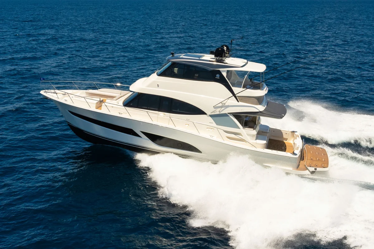Marimo - Sailing Yacht hire Sydney Harbour